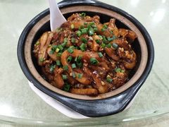 -鹏城人家海鲜酒家·23年老字号(较场尾店)