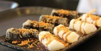 -鲜芋仙(徐州彭城一号店)