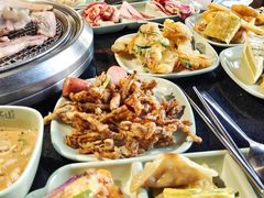 -悟烧·自助烤肉料理(秋林旗舰店)