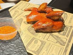 -乔街深夜食堂·小龙虾·高压锅生蚝(杭州总店)