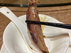 -百年银屏蚝烙·潮汕菜·非遗(乐山店)
