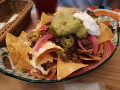 -TEQO·Mexican food & Bar