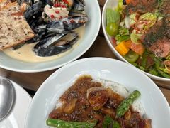 -Bistro 63 创意融合料理(广粤天地店)