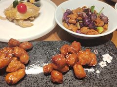 -新发现(宝山龙湖店)