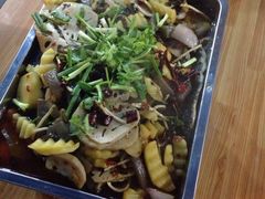 -风鑫铃罗非鱼(道沟店)