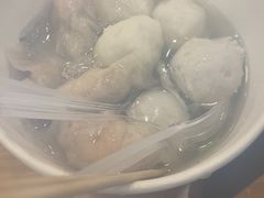 招牌全家福-家宴·灌蛋·沙茶面(曾厝垵店)