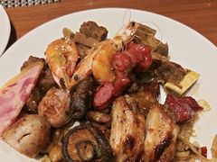 -明月东一酒店·菲斯特自助餐厅