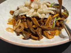 -沈灶河豚宴·河豚融合餐厅(汉中路店)