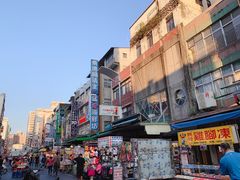 -六合夜市