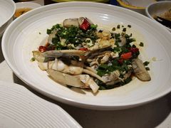 -老头儿油爆虾·知味杭州(爱琴海购物中心)