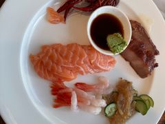 -金茂君悦·食在56海鲜自助餐厅ON56