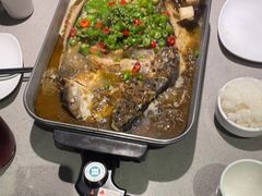 -半天妖烤鱼(石岛店)