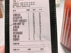 -老雒阳面馆·水席·洛阳菜(王城路店)