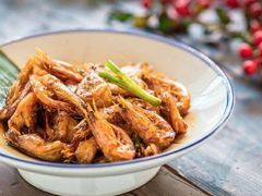 -灶丰年间(定安路店)