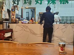 -买福记大盘鸡新疆菜
