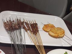 -三个大叔东北烧烤·砂锅菜(西三旗店)