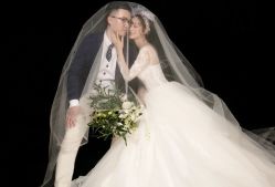 -纪梵希婚纱摄影(青岛店)