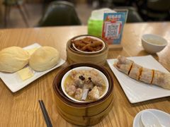 -禧座港式餐厅(星河店)