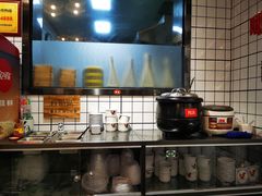 自助取餐区-粤拭轩·广东味道(祥和里店)