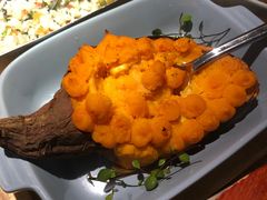 -蜜桃餐厅·伴山(绿宝广场店)