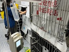 -乐派堂宠物医院·猫友好· 心脏科(东街店)