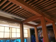 大堂-仓桥家·焗寿司·锅物(光谷步行街店)