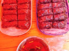 木耳肉-李记 河口老字号越南小卷粉