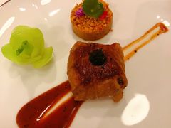 -伯衡55·吉品轩(乌鲁木齐南路店)