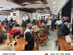 -奎元馆.百年奎元.非遗传承(西湖边的解放路店)