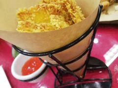 -惠宾饭庄(千禧店)