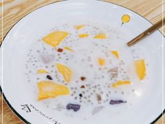 -翁林甜品