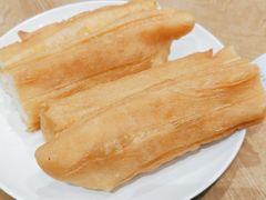 -三好食堂(煎饺·馄饨·肉饼米线·盛世广场店)