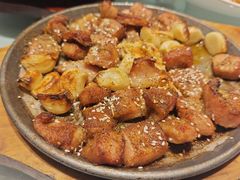 -新时代大酒店(仰口路店)