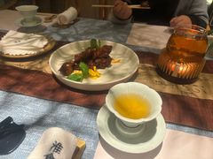 -淮食·雅宴(北大博雅国际酒店)