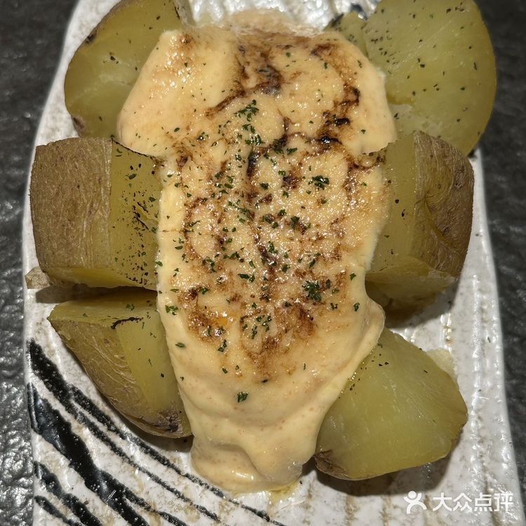 天津炉端烧创始店「六本目」🍣