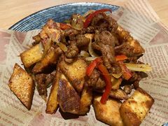 -巴依老爷新疆美食(清华东门店)