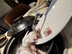 -同仁四季椰子鸡(福田东园总店)