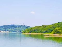 -南京金牛湖风景区