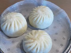 黑松露酱肉包-赤面仔(麓湖美食岛店)