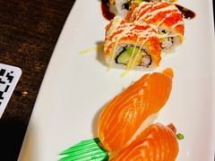 -青叶日式料理(飘亮阳光广场店)