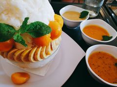 -Fresh Fruit Factory - Fruit Cuisine Restaurant