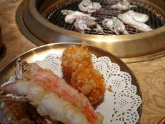 -300杯·和牛烧肉清酒专门店(廊里店)