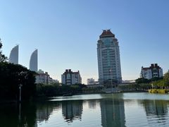 -厦门大学(思明校区)
