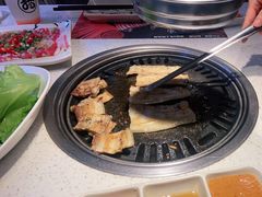 -猫抓烤肉(春熙路店)