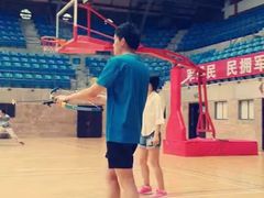 -江湾体育中心游泳馆