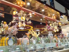 -福缘烤肉王自助(爱琴海-原比尔森店)