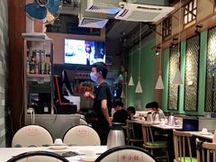 大堂-牛小灶牛杂煲(北京路店)