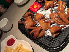 -林辉家宴·本地家常菜·头牌清远鸡(先锋店)