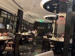 -万丽轩·粤菜(王府井金茂万丽酒店)