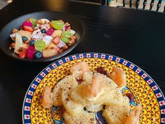 -苏坦土耳其西餐厅(玉林店)